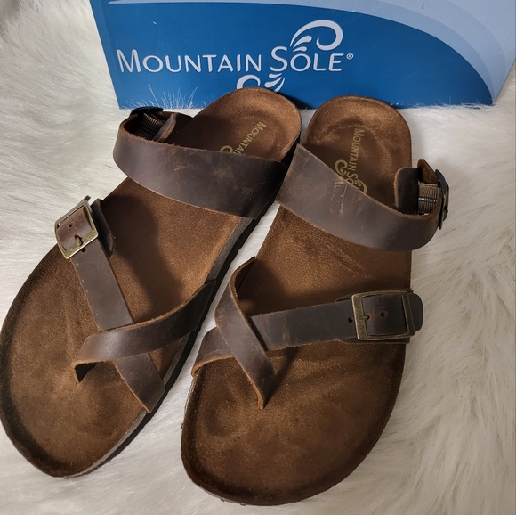 Mountain Sole Shoes Mountain Sole Sandals Poshmark